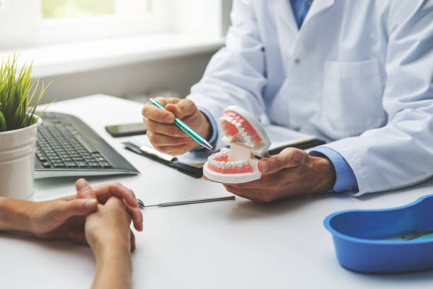 Best Periodontal (Gum) Disease Treatment  in Owosso, MI