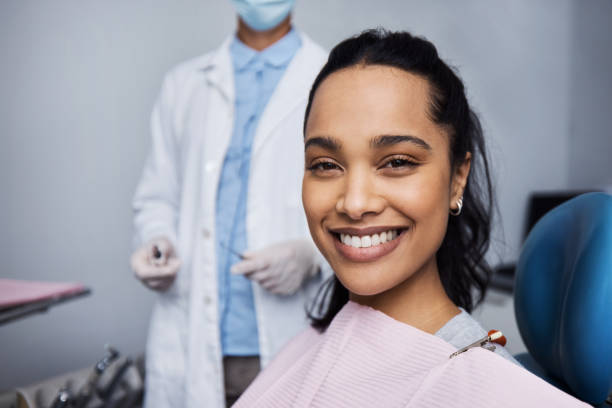 Best Oral Cancer Screening  in Owosso, MI