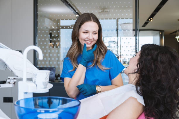 Best Dental Fillings (Composite and Amalgam)  in Owosso, MI